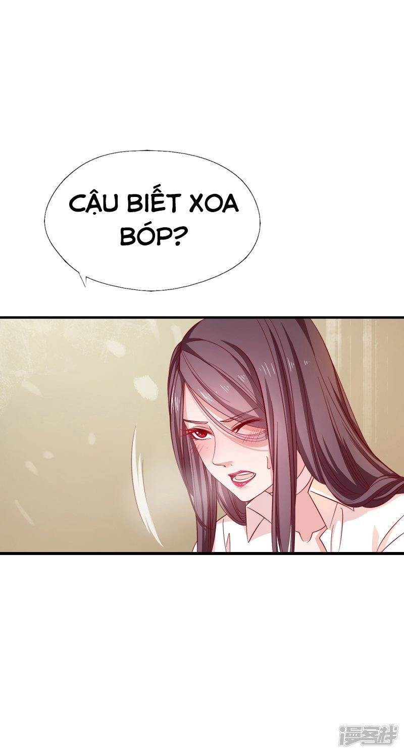 Ma Lạt Nữ Lão Bản Chapter 6 - 9