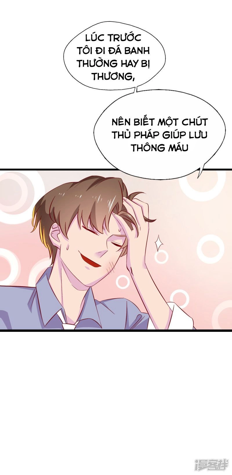Ma Lạt Nữ Lão Bản Chapter 6 - 10