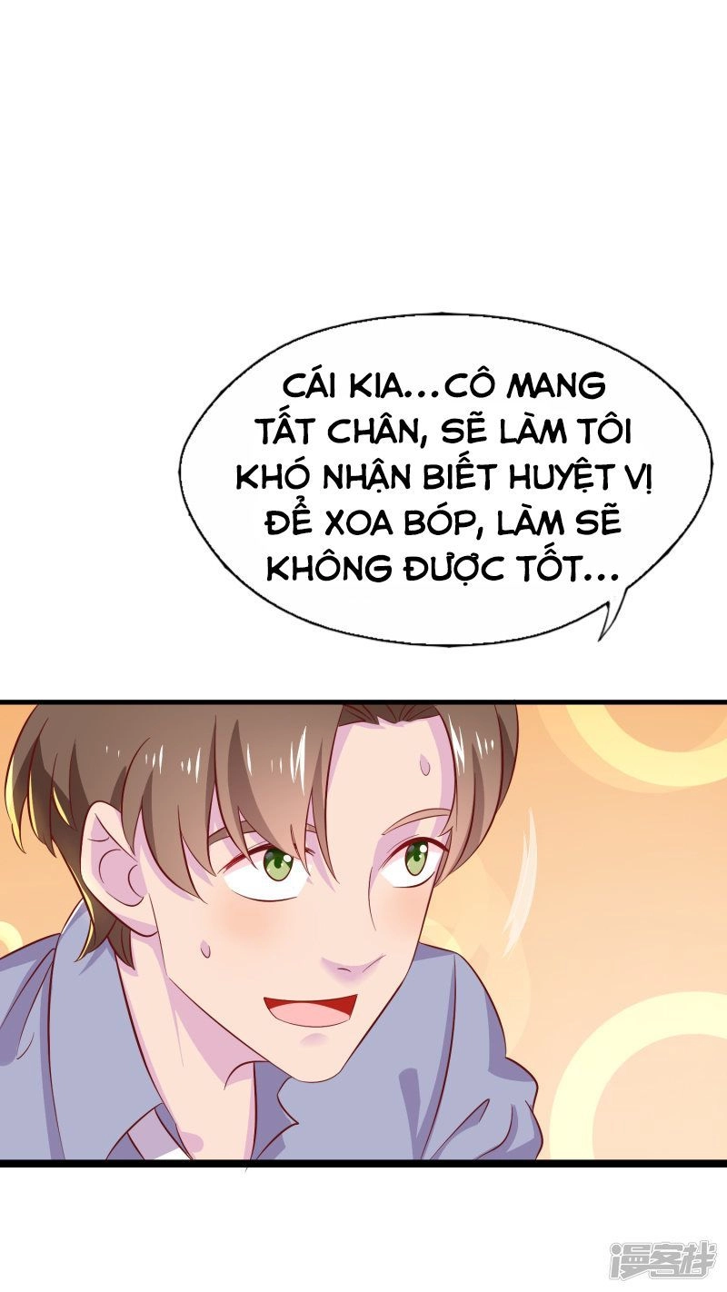 Ma Lạt Nữ Lão Bản Chapter 6 - 13