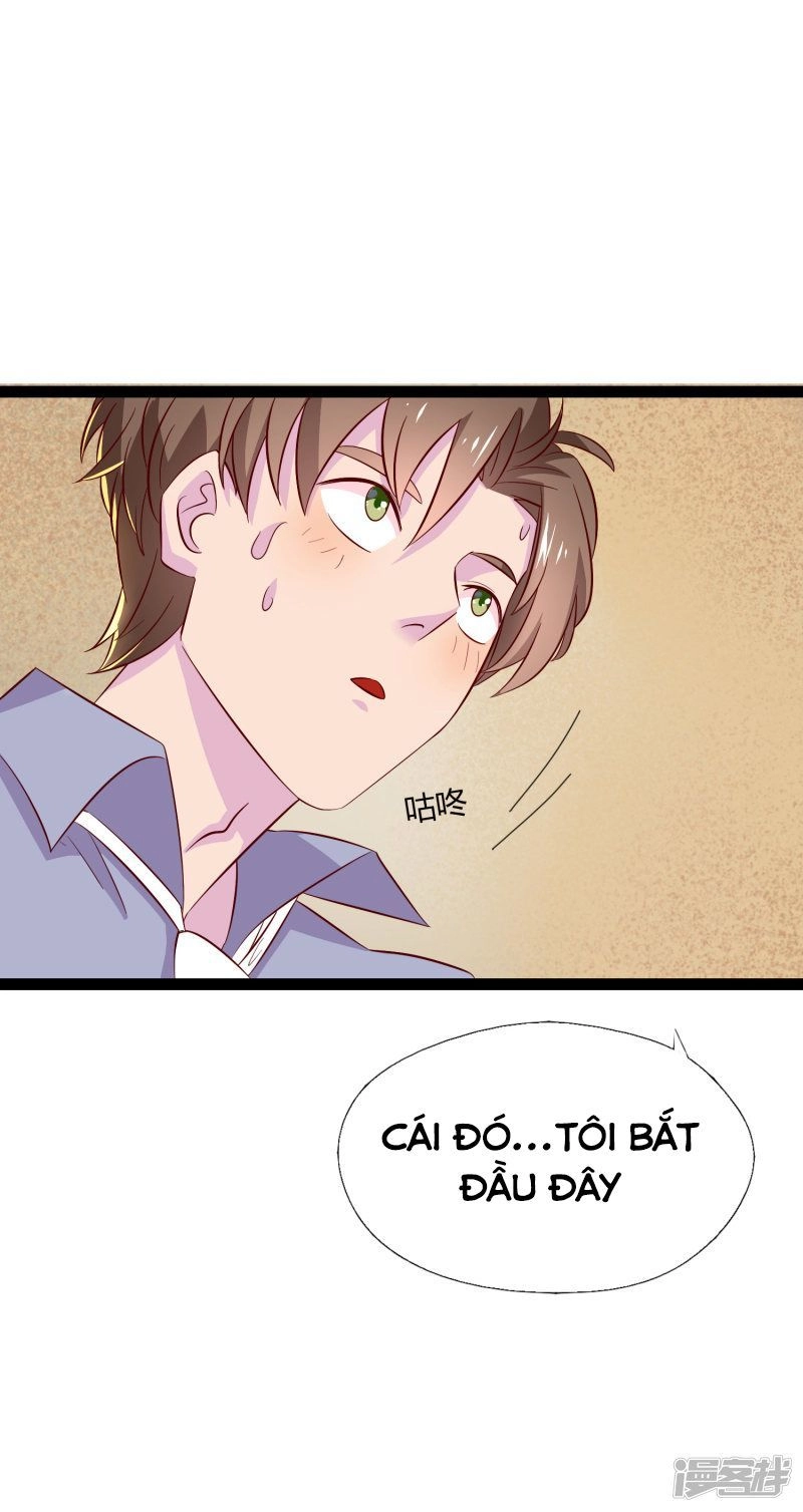Ma Lạt Nữ Lão Bản Chapter 6 - 20