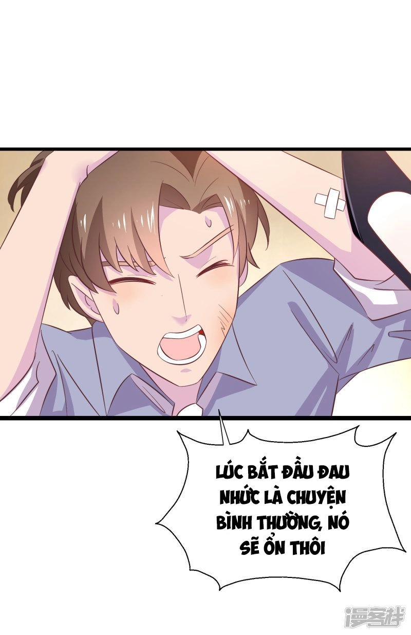 Ma Lạt Nữ Lão Bản Chapter 6 - 23