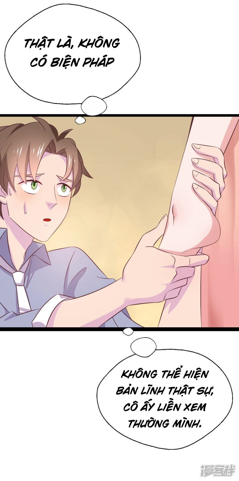 Ma Lạt Nữ Lão Bản Chapter 6 - 24