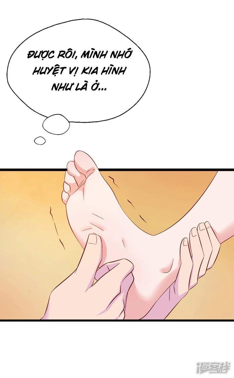 Ma Lạt Nữ Lão Bản Chapter 6 - 25