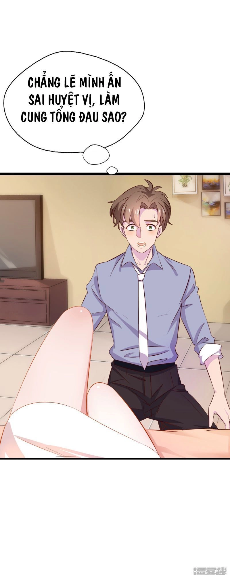 Ma Lạt Nữ Lão Bản Chapter 7 - 2