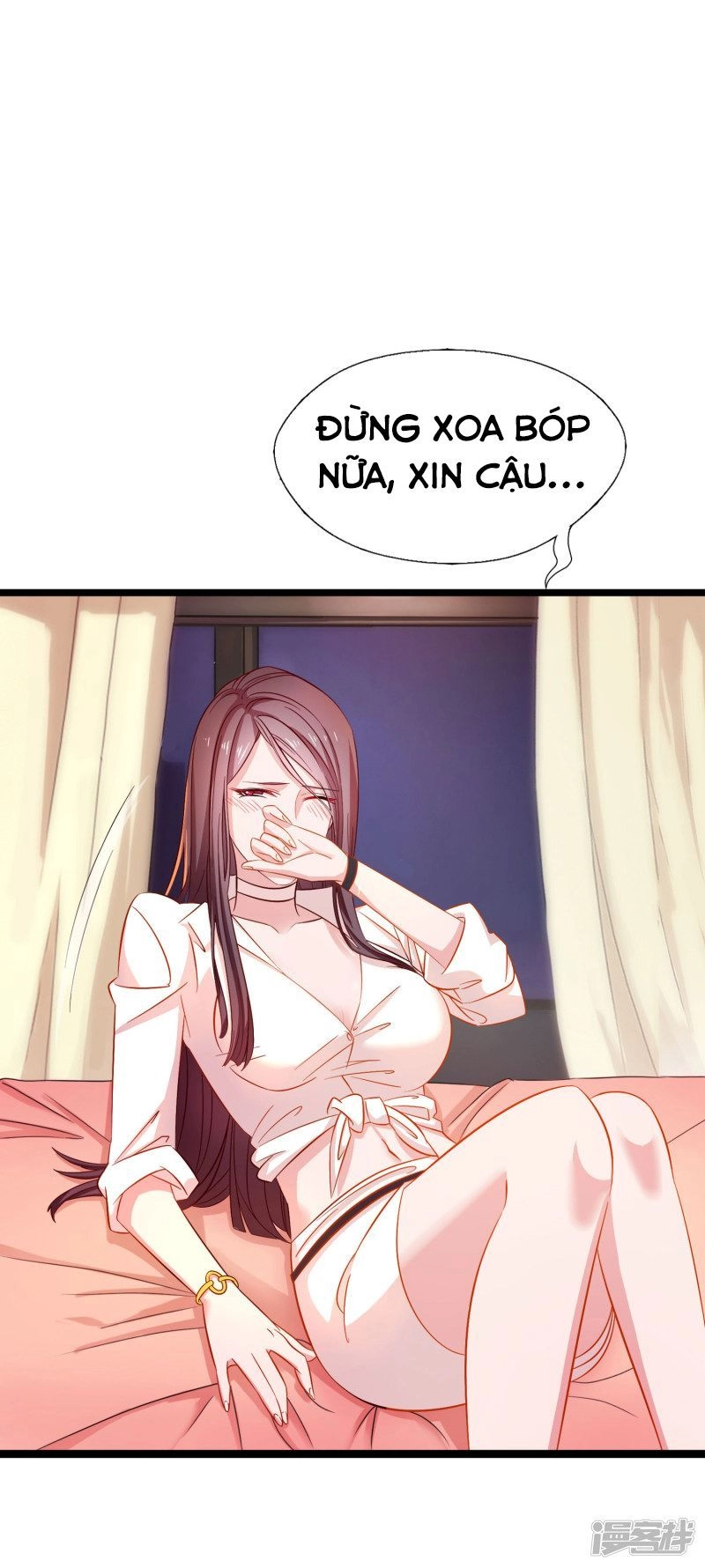 Ma Lạt Nữ Lão Bản Chapter 7 - 5