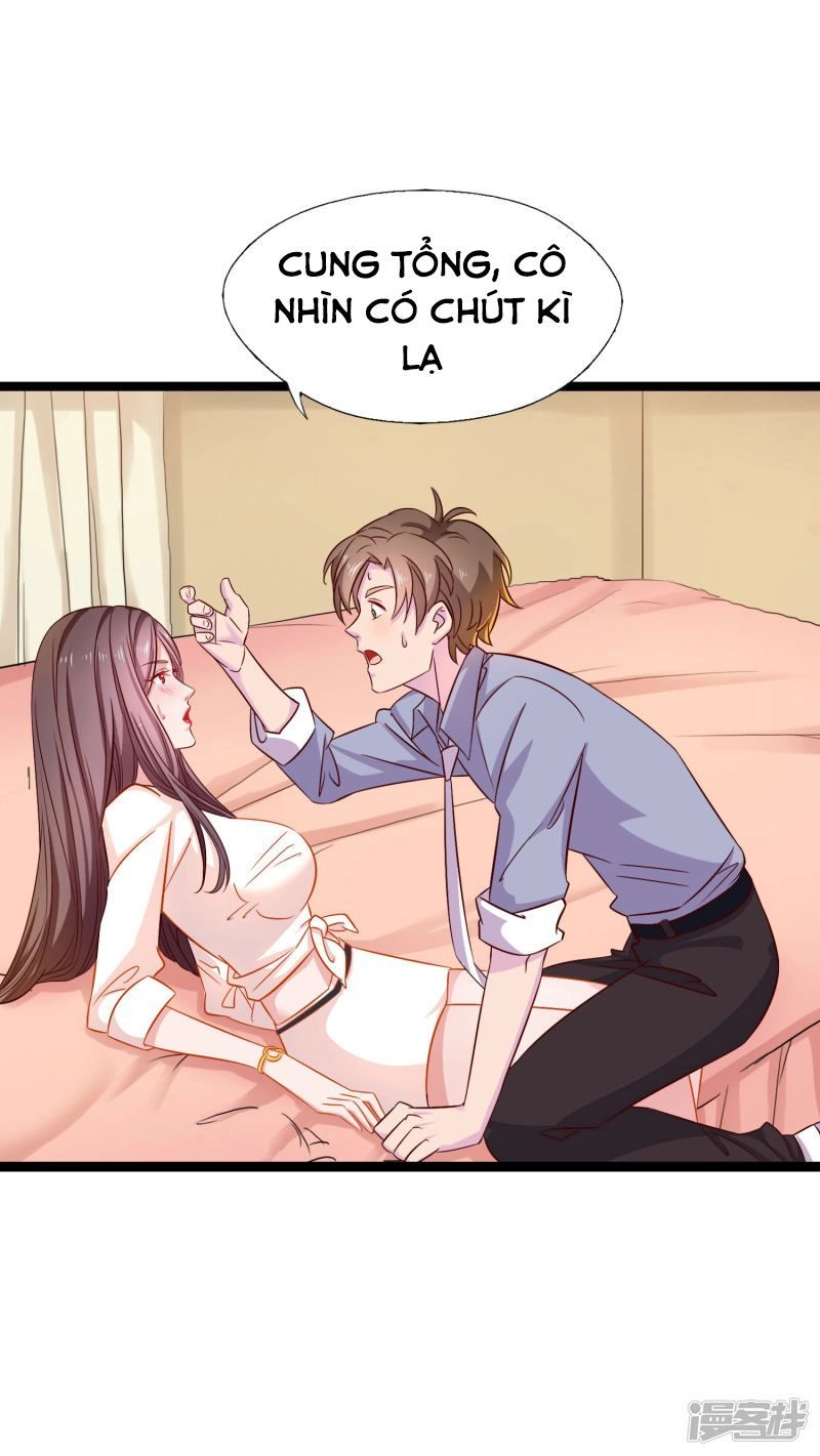 Ma Lạt Nữ Lão Bản Chapter 7 - 9