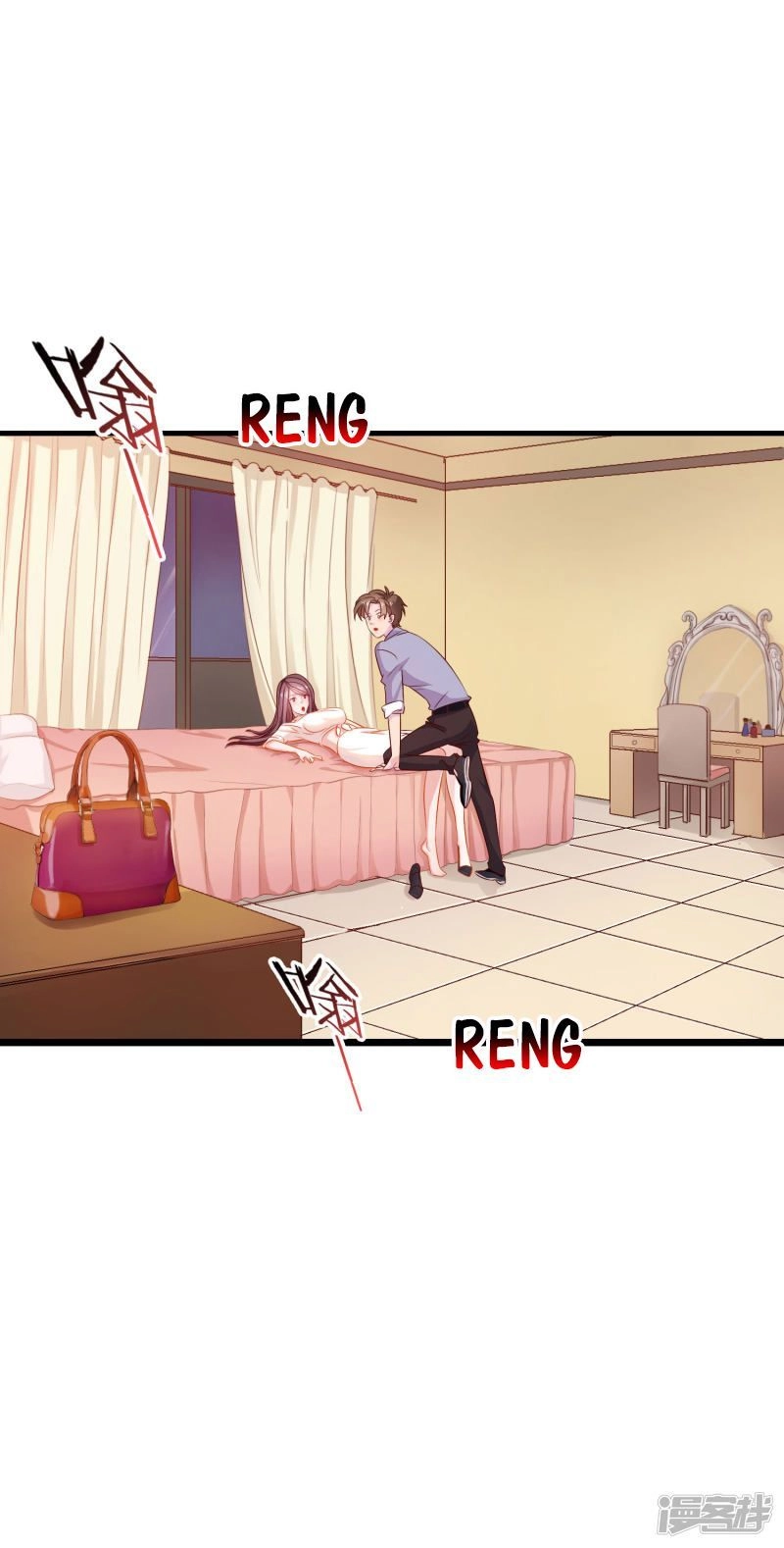 Ma Lạt Nữ Lão Bản Chapter 7 - 13