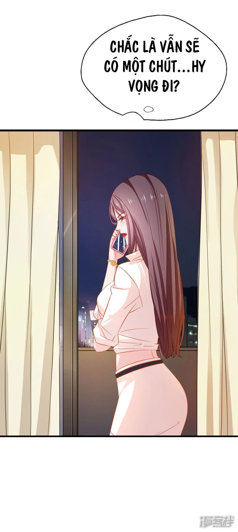 Ma Lạt Nữ Lão Bản Chapter 7 - 18