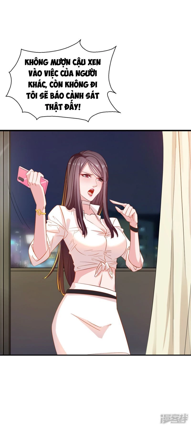 Ma Lạt Nữ Lão Bản Chapter 7 - 24