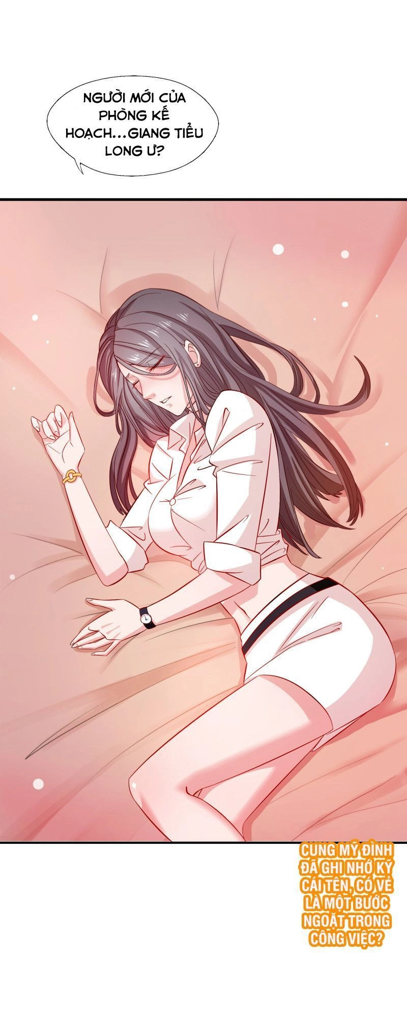 Ma Lạt Nữ Lão Bản Chapter 7 - 31