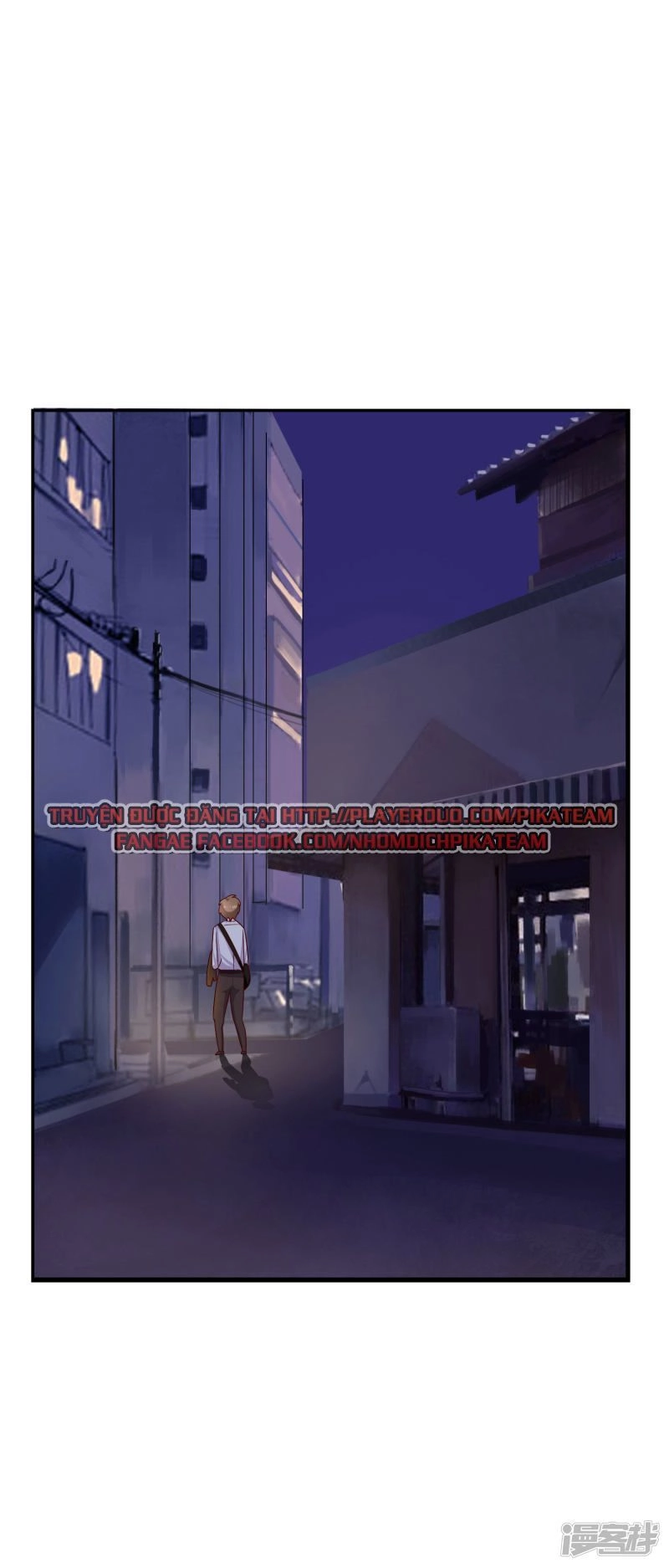 Ma Lạt Nữ Lão Bản Chapter 8 - 1