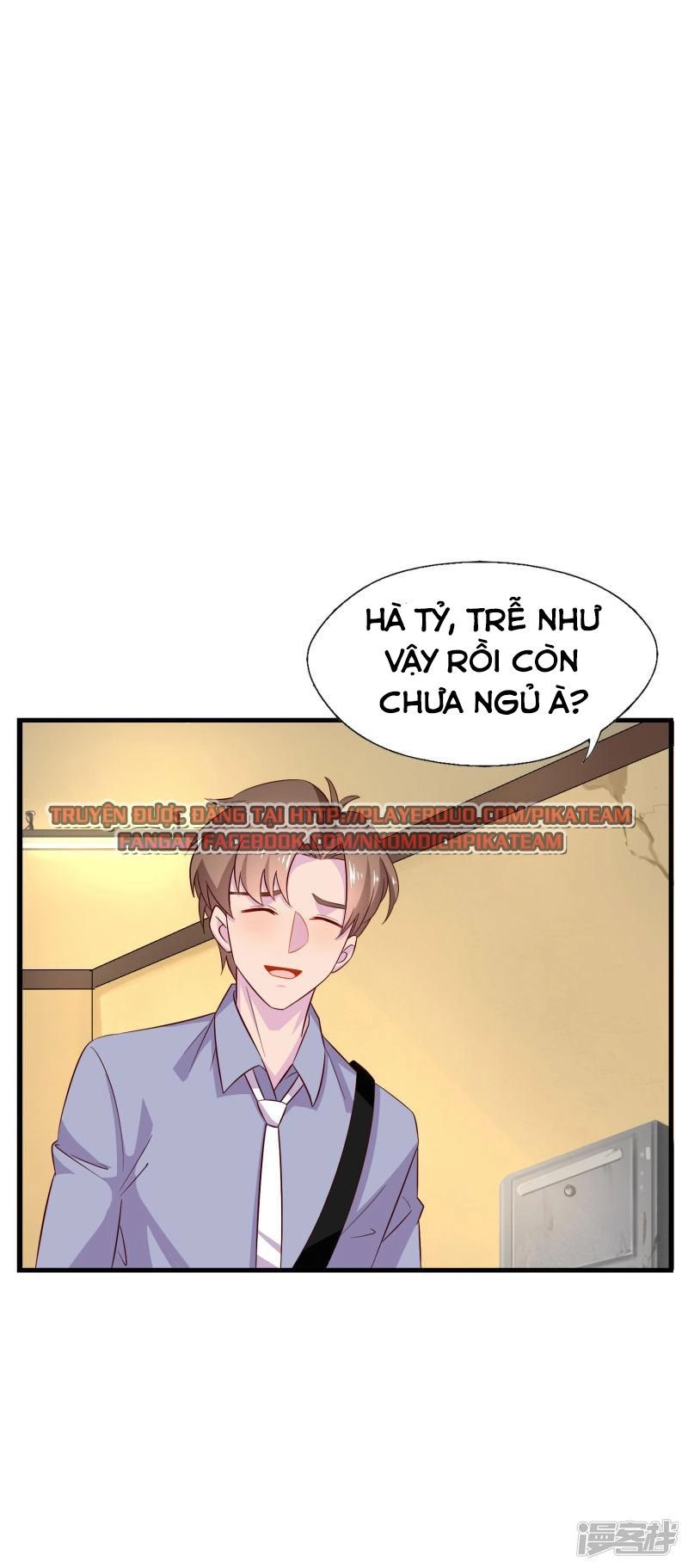 Ma Lạt Nữ Lão Bản Chapter 8 - 5