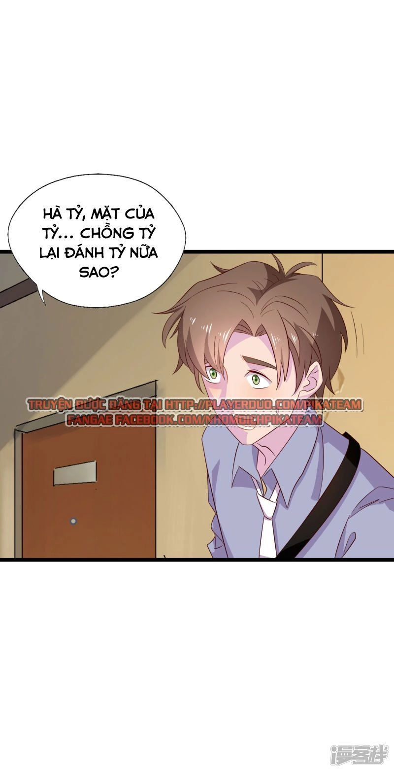 Ma Lạt Nữ Lão Bản Chapter 8 - 8