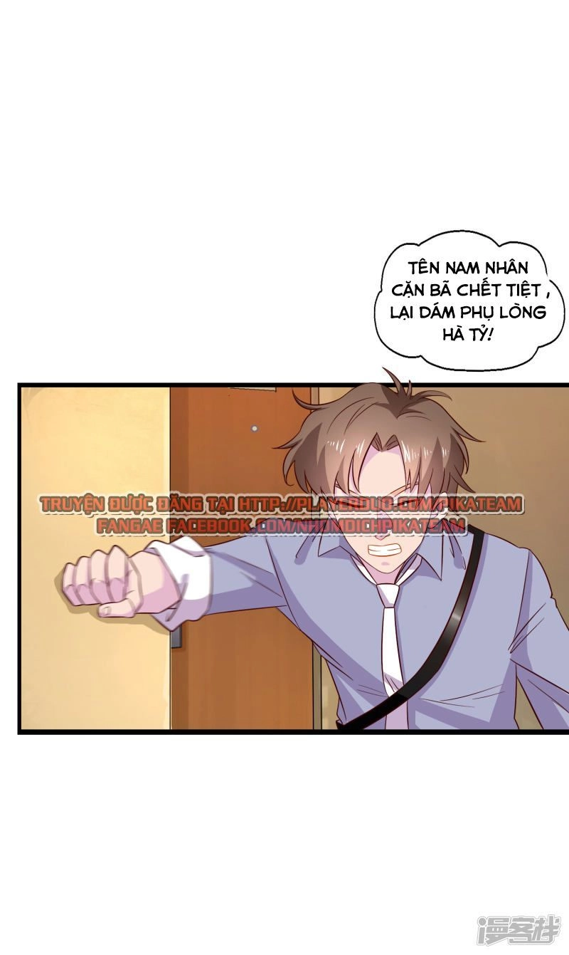 Ma Lạt Nữ Lão Bản Chapter 8 - 12