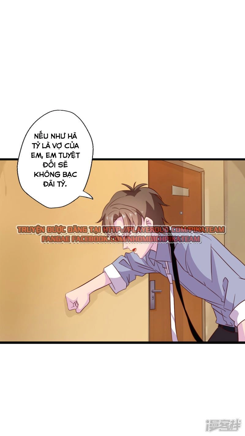 Ma Lạt Nữ Lão Bản Chapter 8 - 13