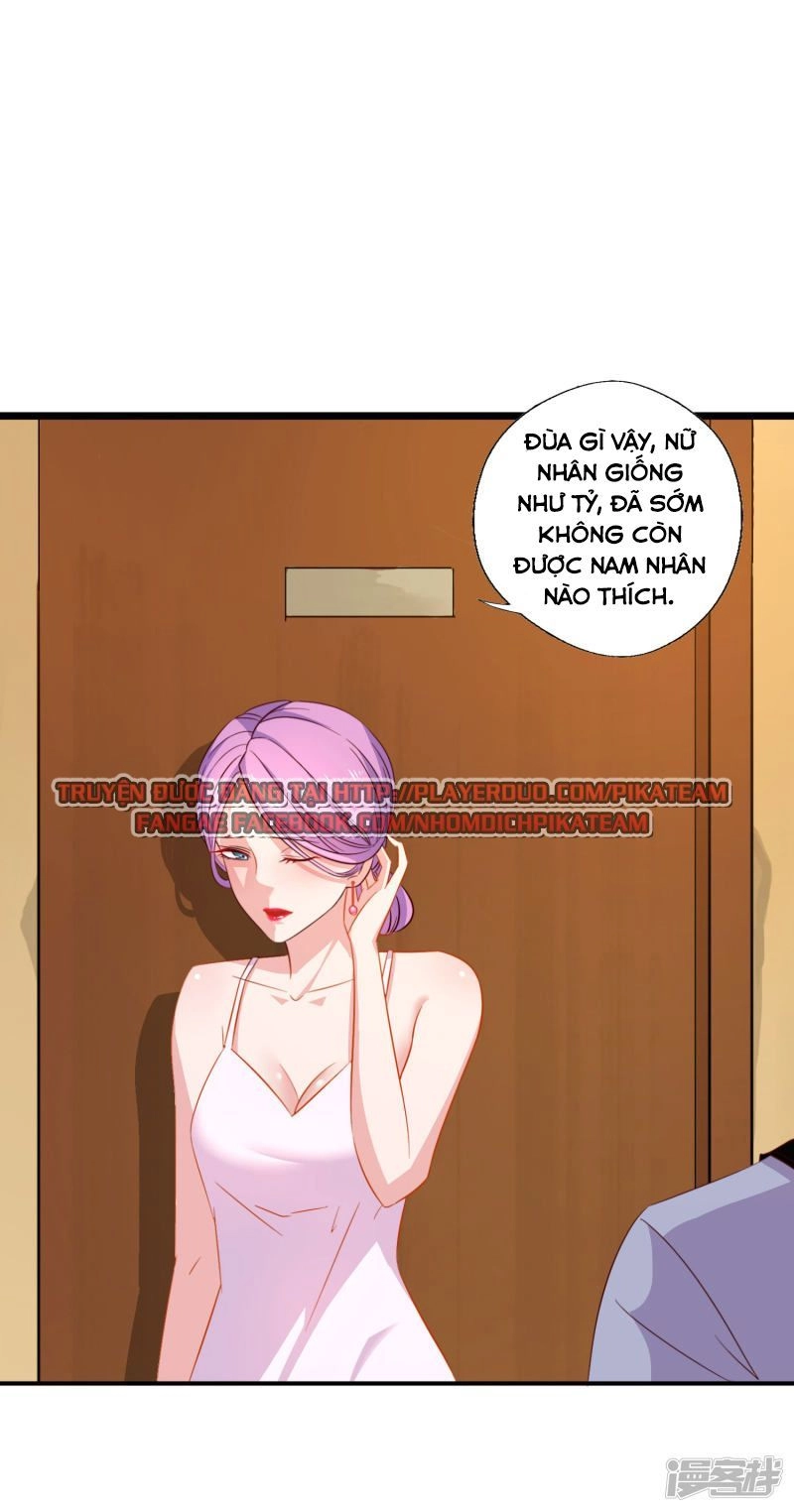 Ma Lạt Nữ Lão Bản Chapter 8 - 14