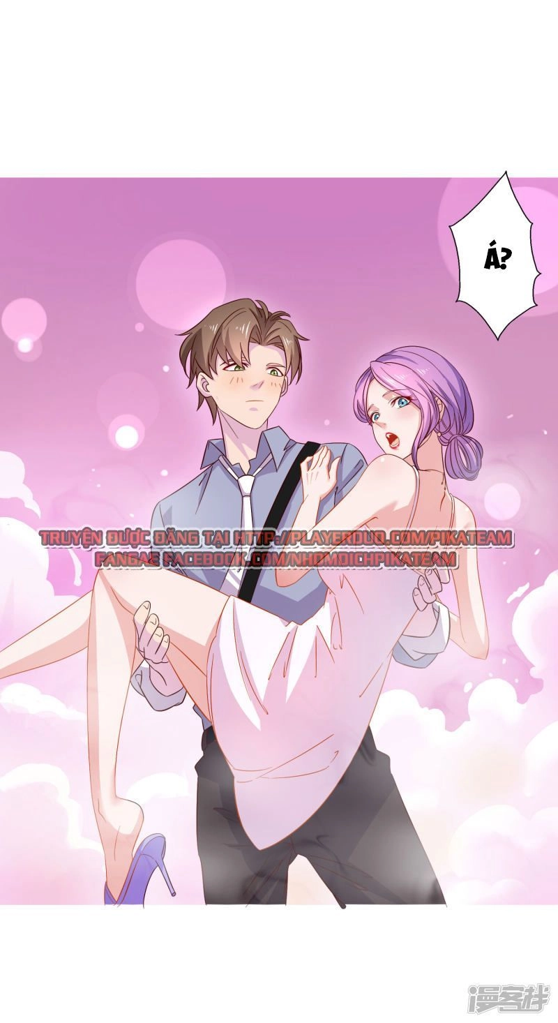 Ma Lạt Nữ Lão Bản Chapter 8 - 17