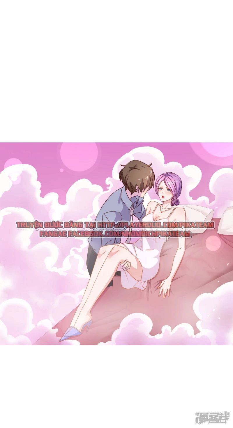 Ma Lạt Nữ Lão Bản Chapter 8 - 18