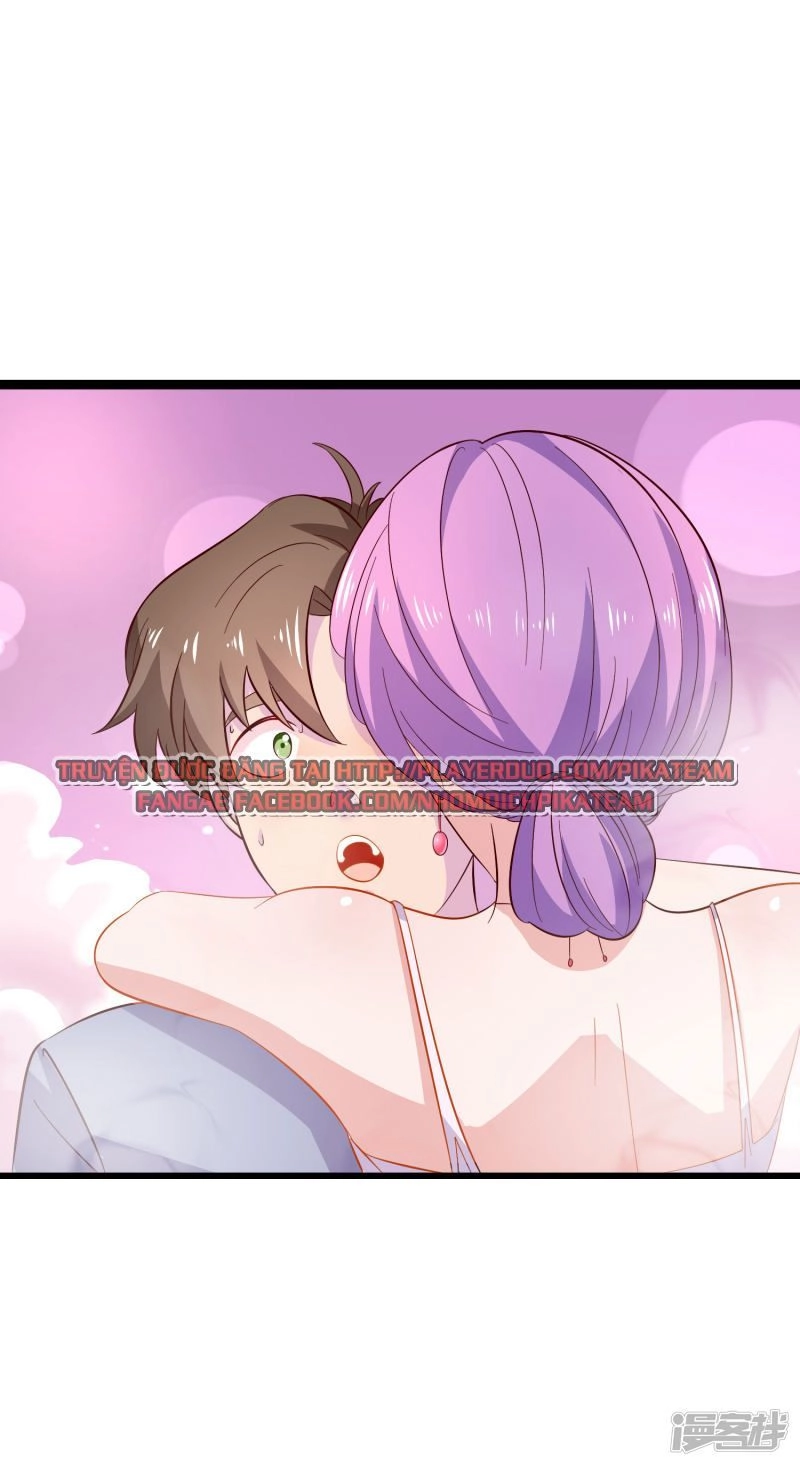 Ma Lạt Nữ Lão Bản Chapter 8 - 21