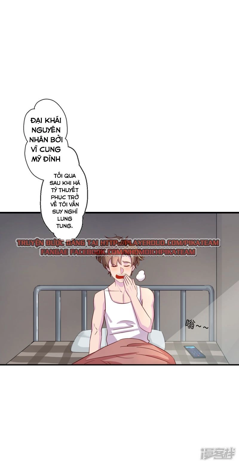 Ma Lạt Nữ Lão Bản Chapter 8 - 24