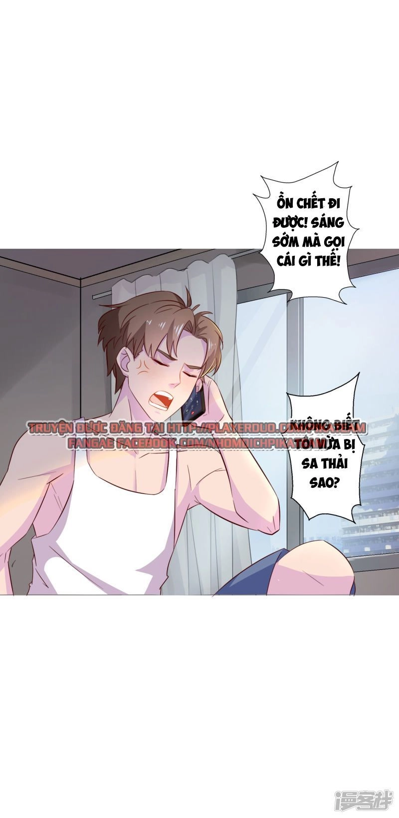 Ma Lạt Nữ Lão Bản Chapter 8 - 25