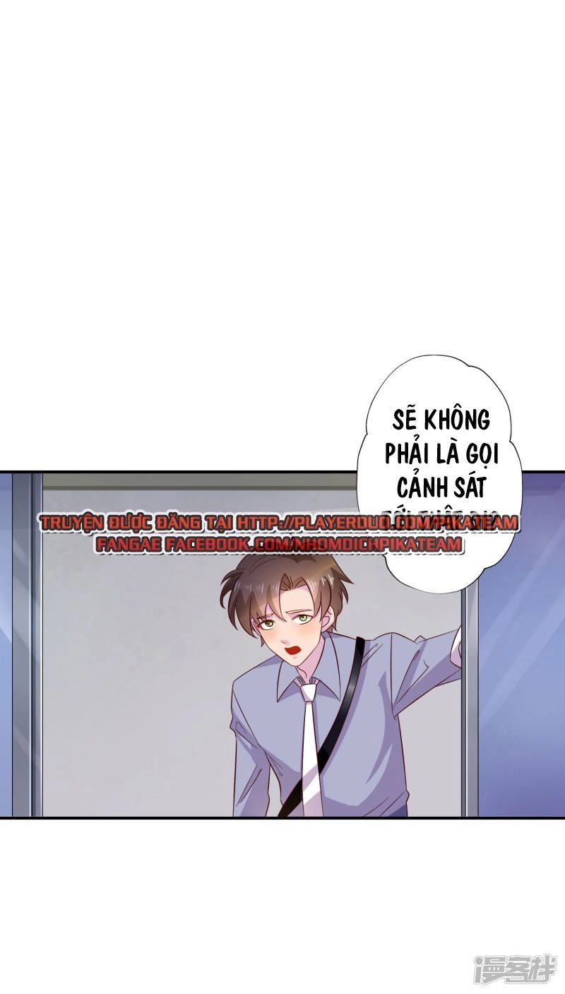 Ma Lạt Nữ Lão Bản Chapter 9 - 3