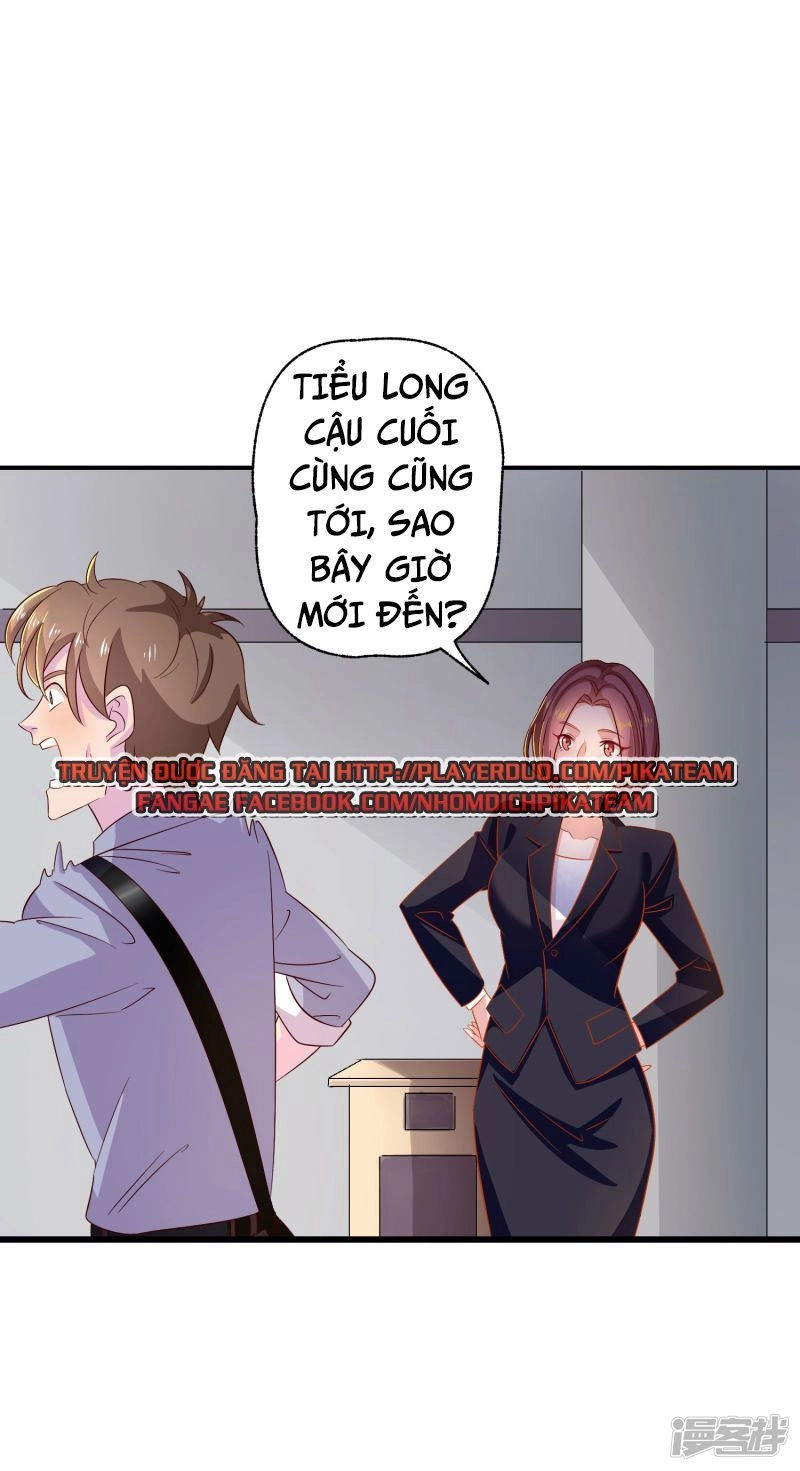 Ma Lạt Nữ Lão Bản Chapter 9 - 4