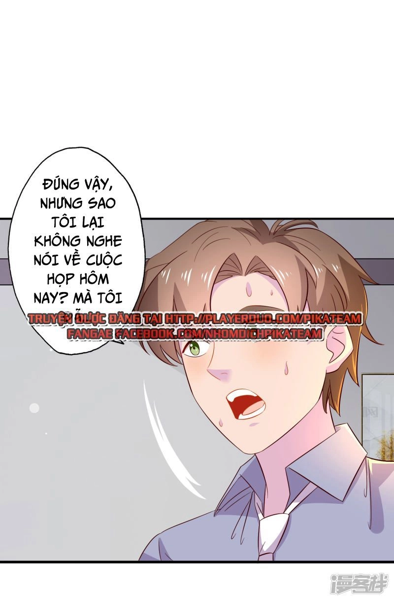 Ma Lạt Nữ Lão Bản Chapter 9 - 7
