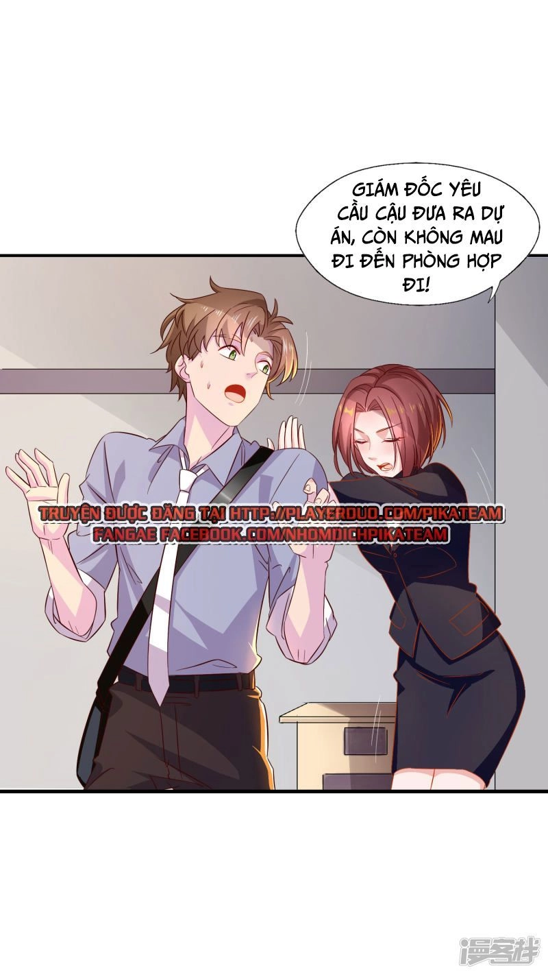 Ma Lạt Nữ Lão Bản Chapter 9 - 8