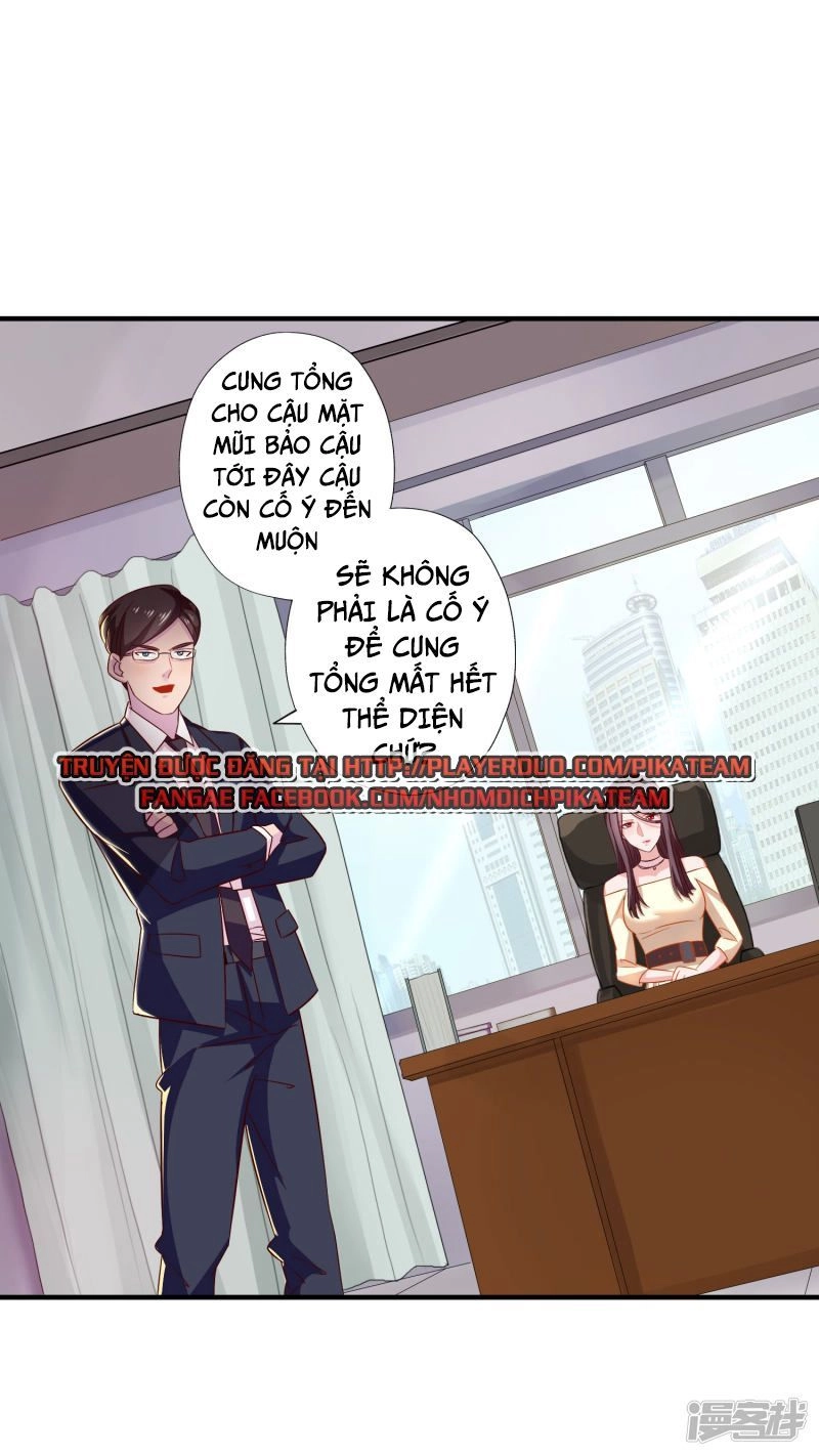 Ma Lạt Nữ Lão Bản Chapter 9 - 12