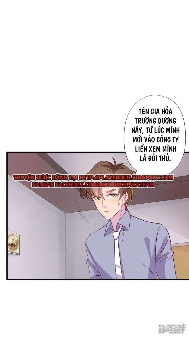 Ma Lạt Nữ Lão Bản Chapter 9 - 13