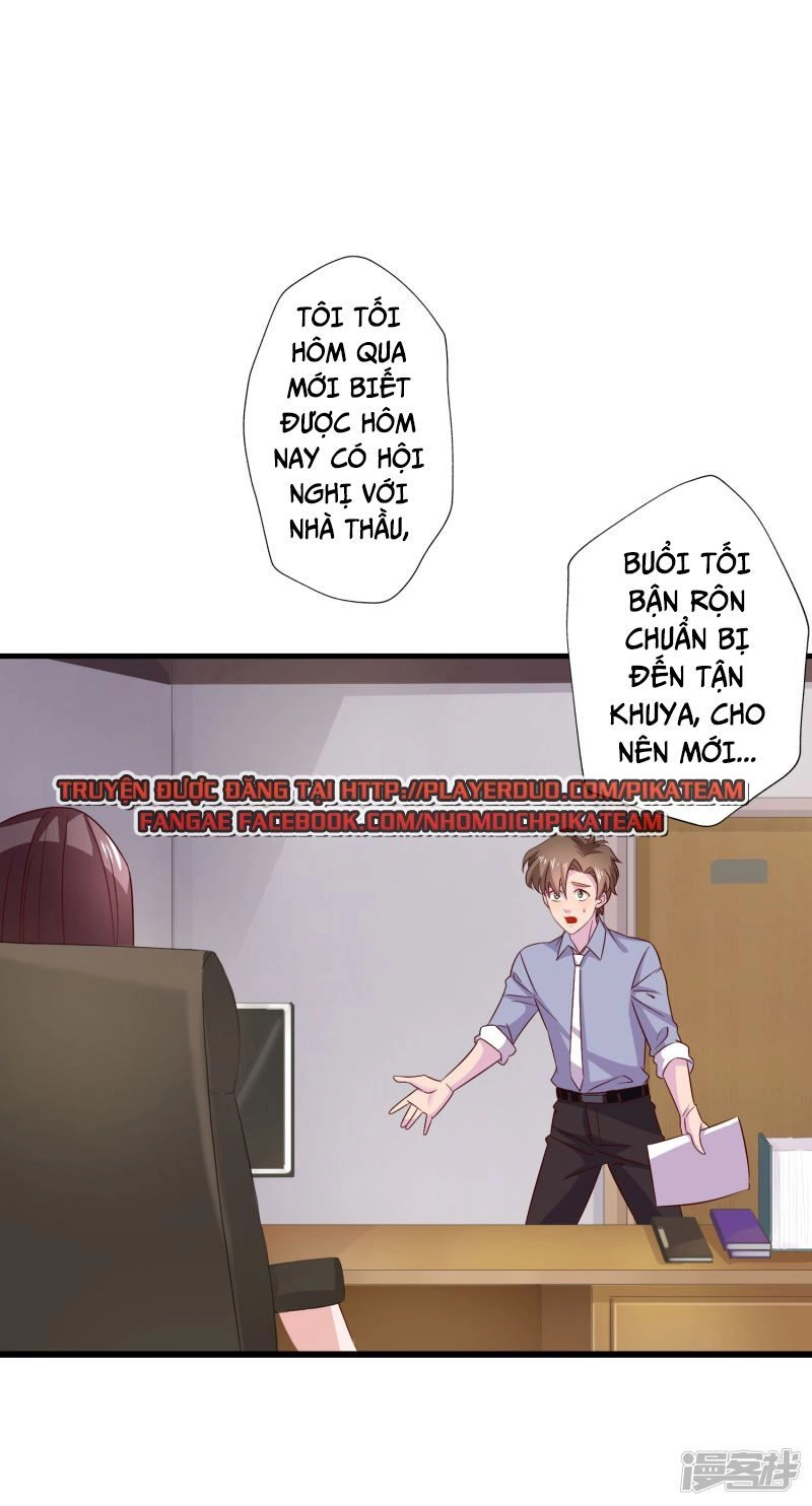 Ma Lạt Nữ Lão Bản Chapter 9 - 15