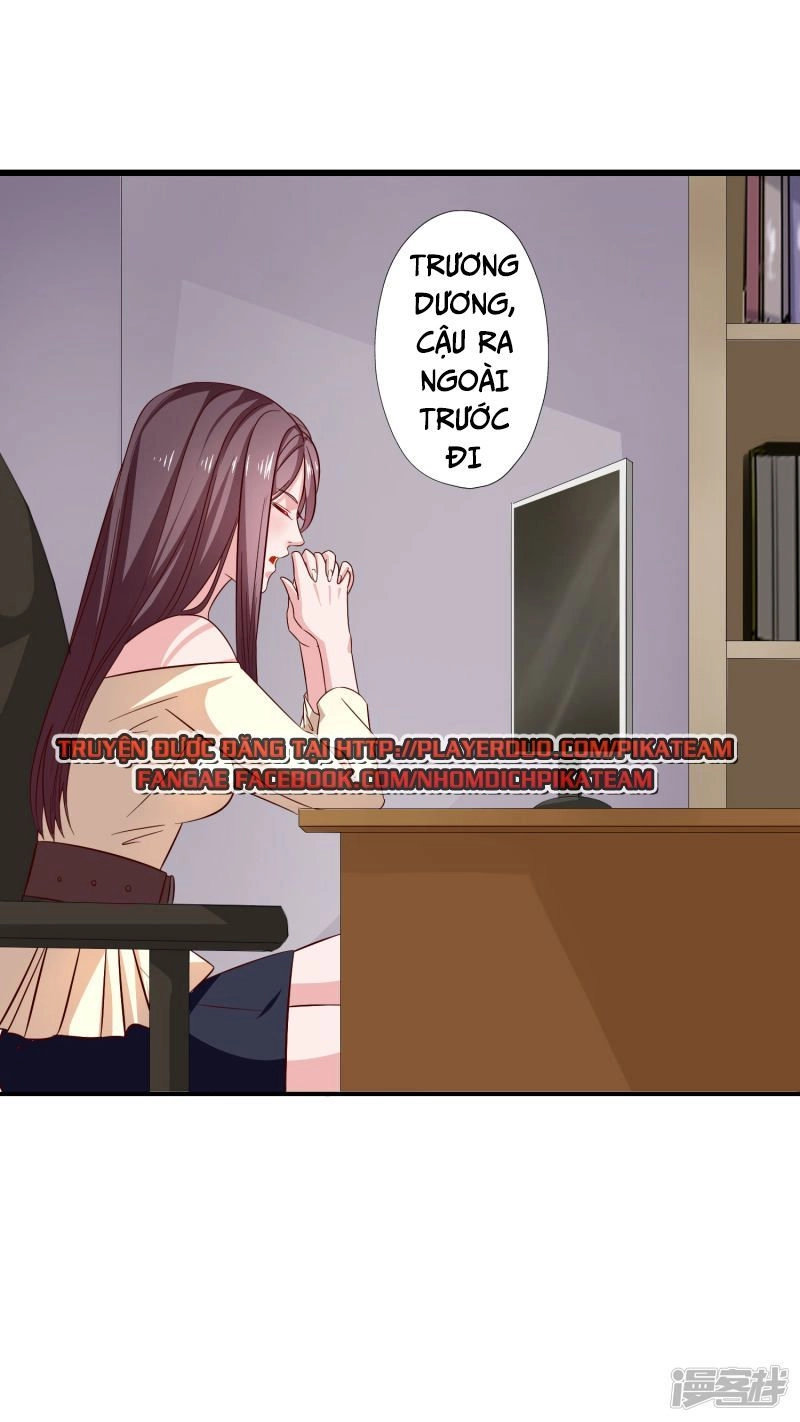 Ma Lạt Nữ Lão Bản Chapter 9 - 18