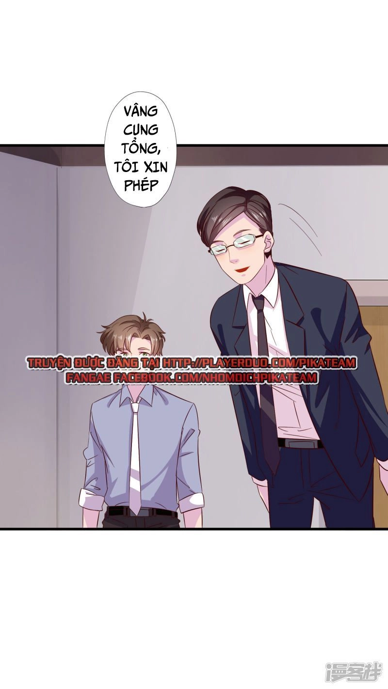 Ma Lạt Nữ Lão Bản Chapter 9 - 19