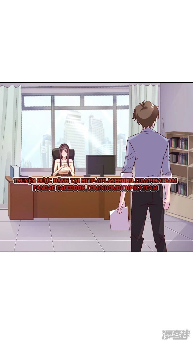 Ma Lạt Nữ Lão Bản Chapter 9 - 20