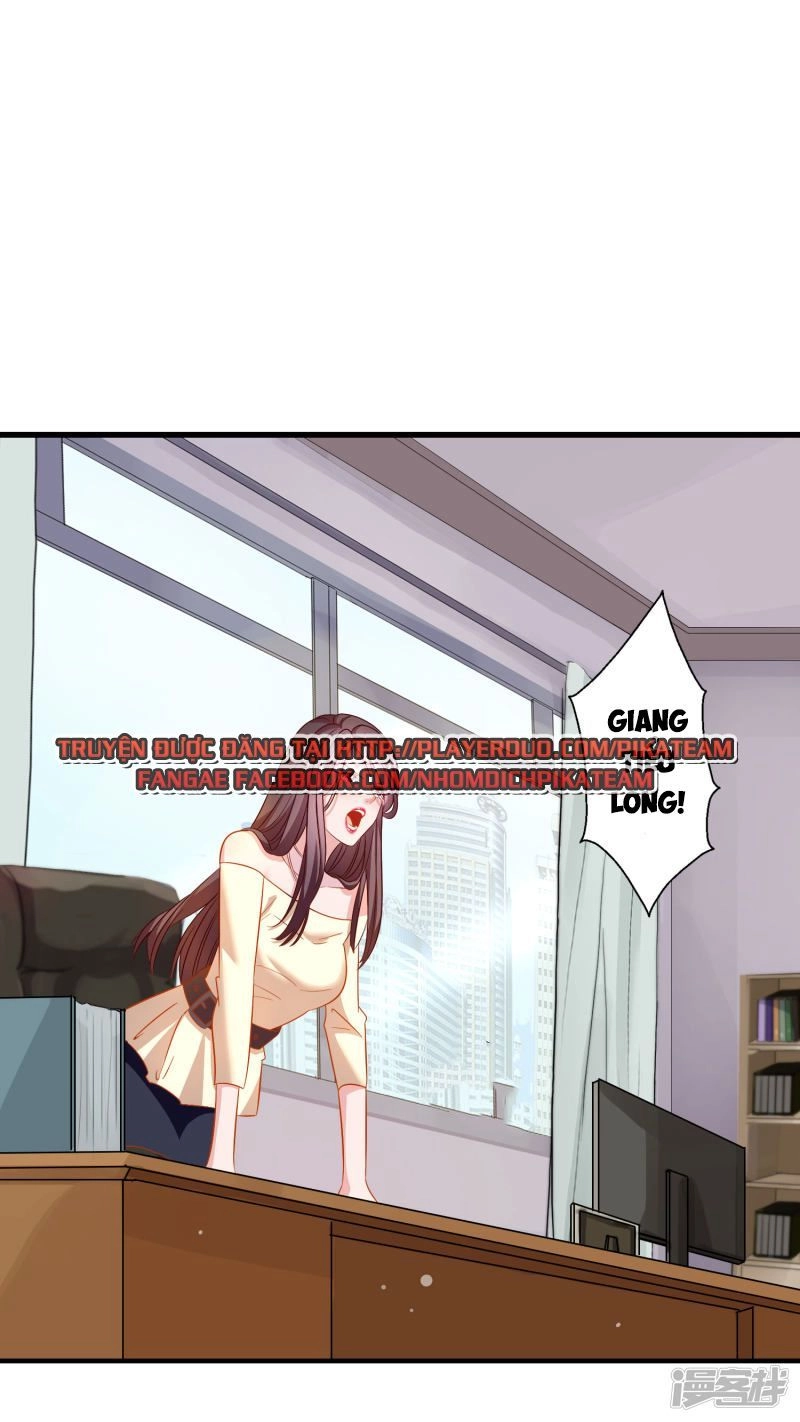 Ma Lạt Nữ Lão Bản Chapter 9 - 23