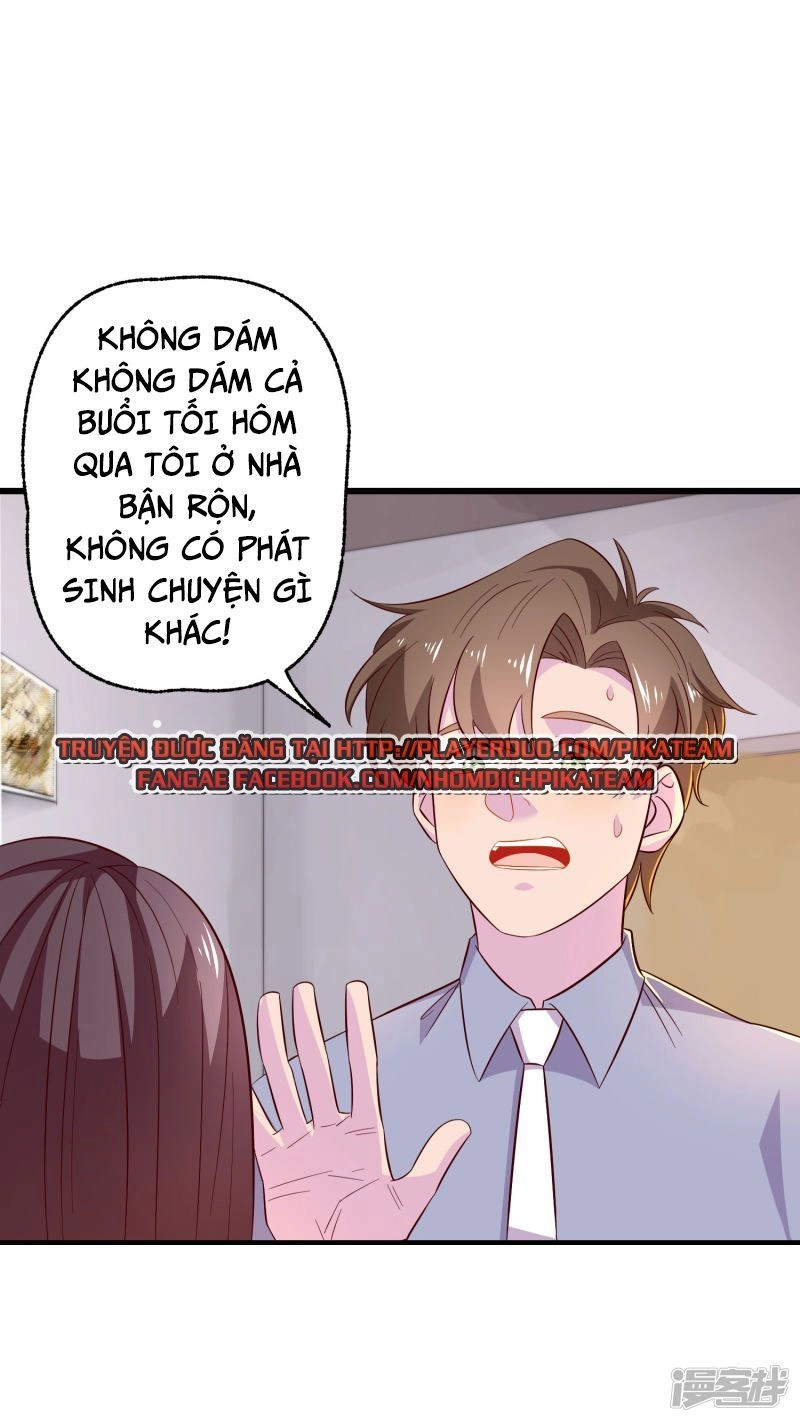Ma Lạt Nữ Lão Bản Chapter 9 - 26