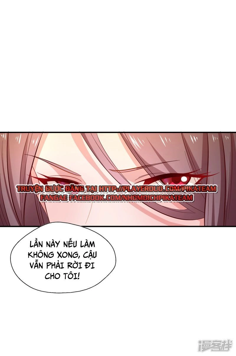 Ma Lạt Nữ Lão Bản Chapter 9 - 28