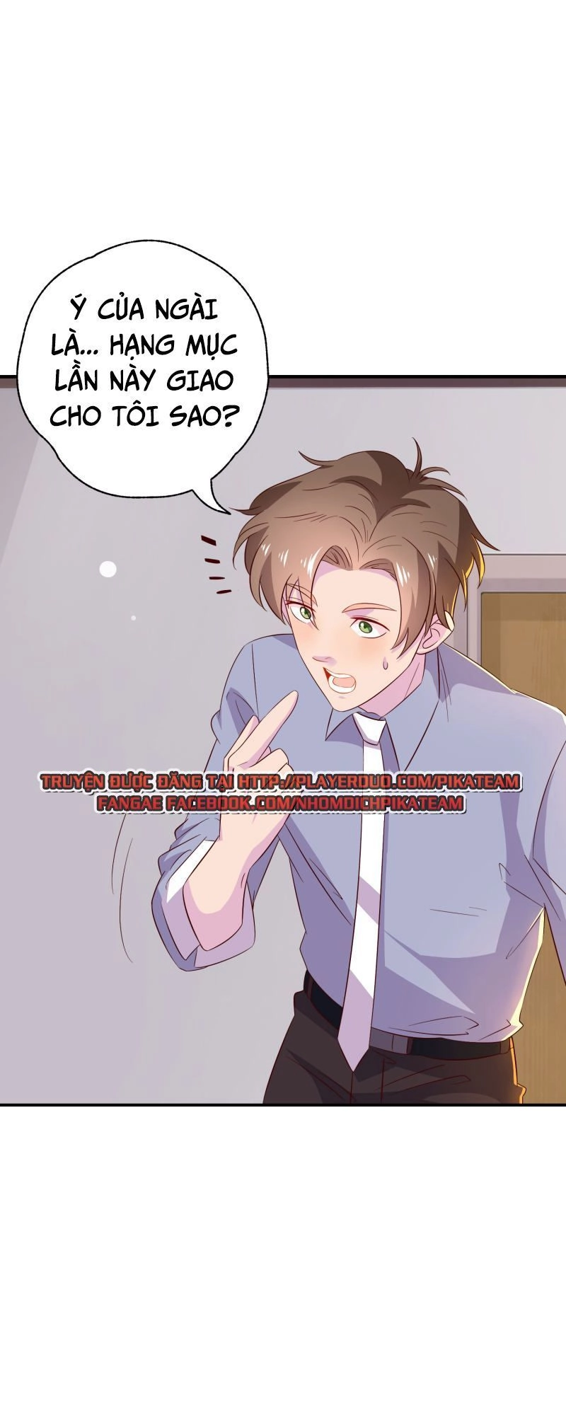 Ma Lạt Nữ Lão Bản Chapter 9 - 29