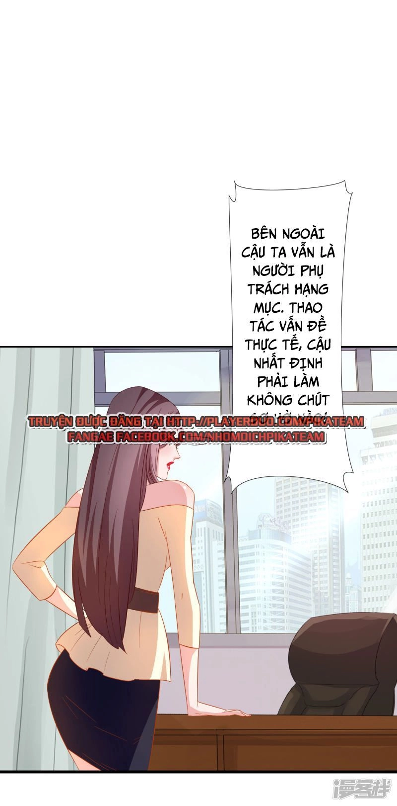 Ma Lạt Nữ Lão Bản Chapter 9 - 33