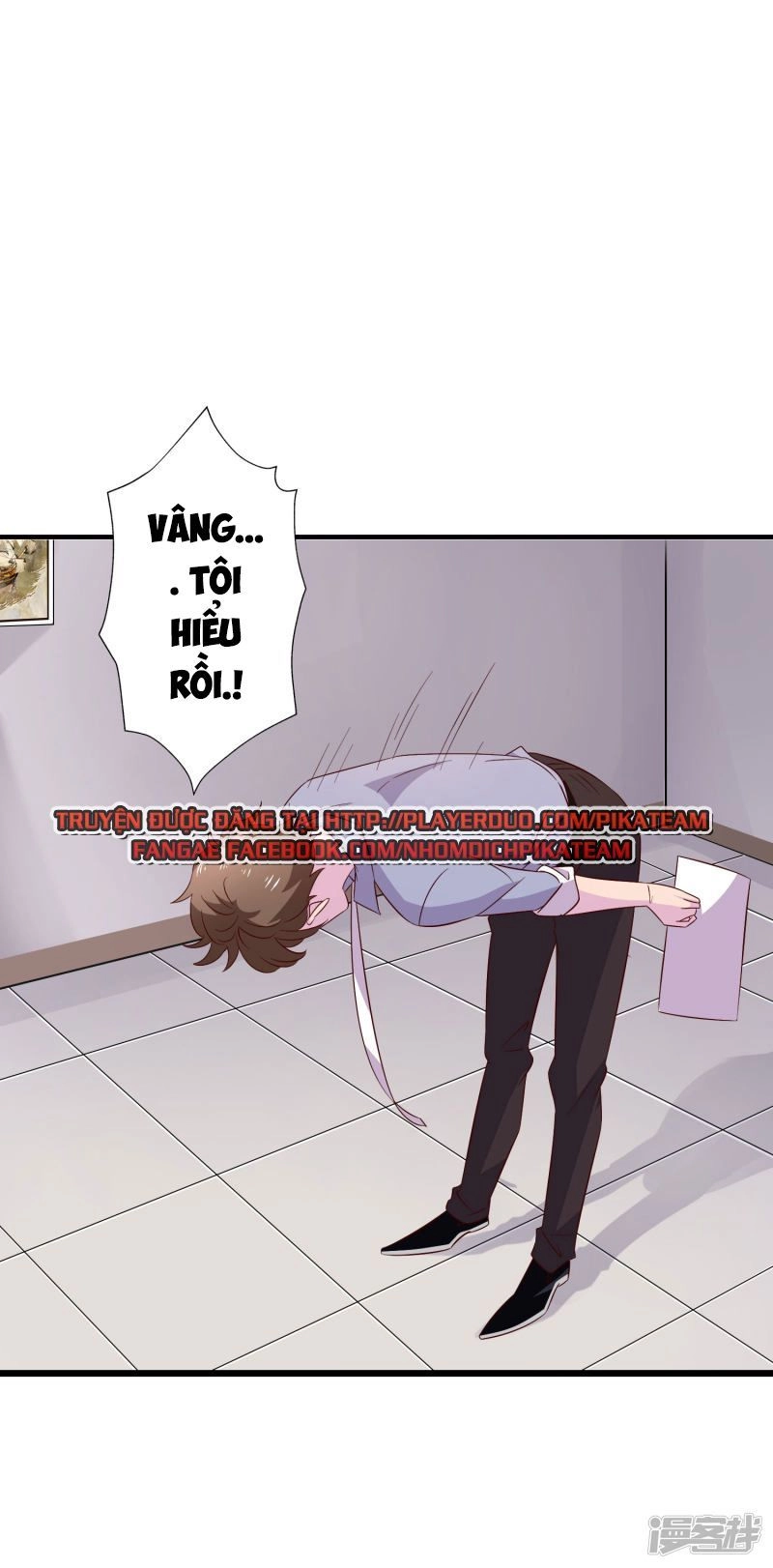 Ma Lạt Nữ Lão Bản Chapter 9 - 34