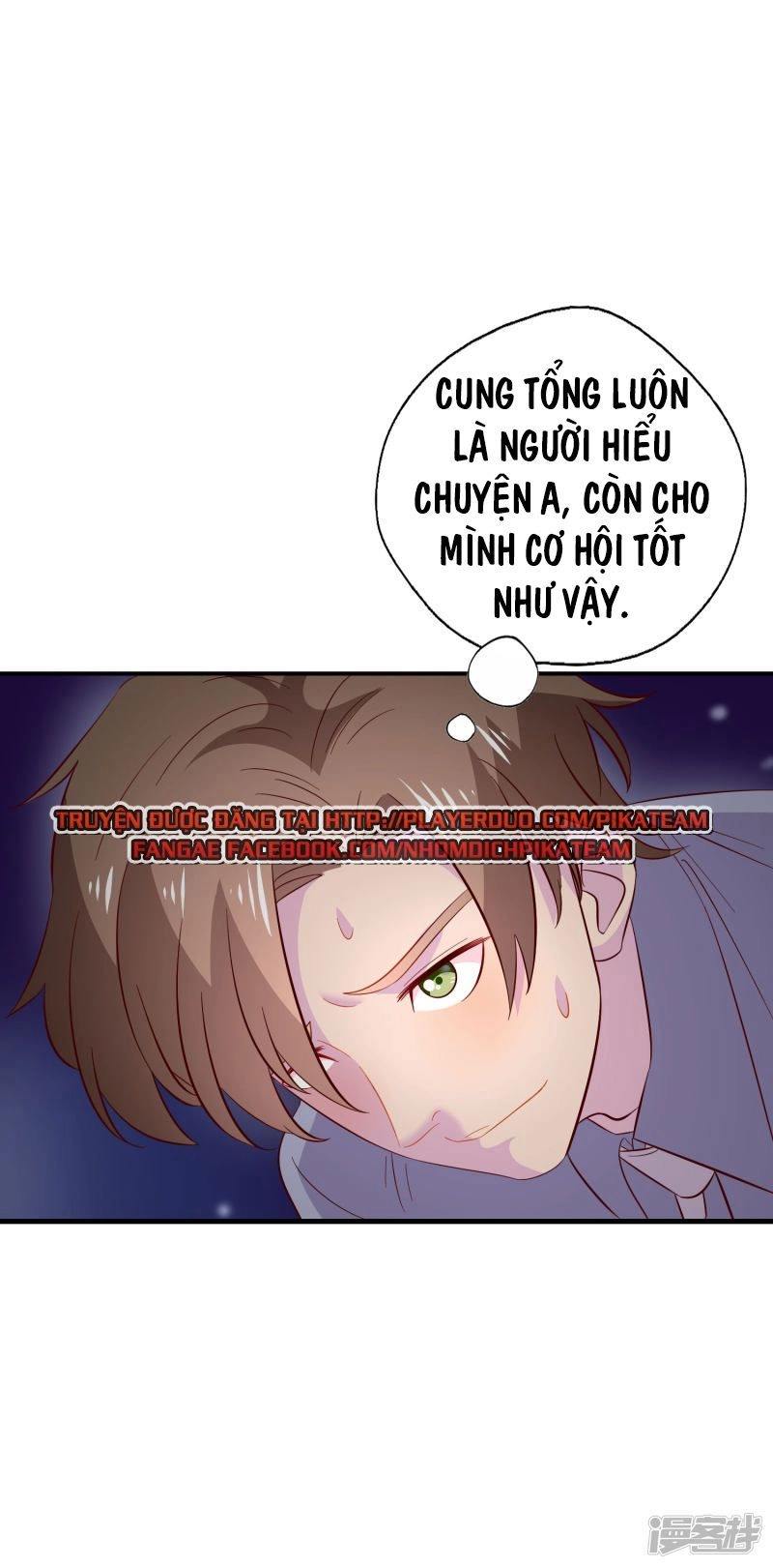 Ma Lạt Nữ Lão Bản Chapter 9 - 35