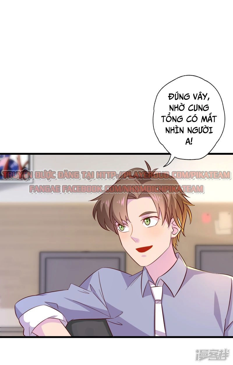 Ma Lạt Nữ Lão Bản Chapter 10 - 2