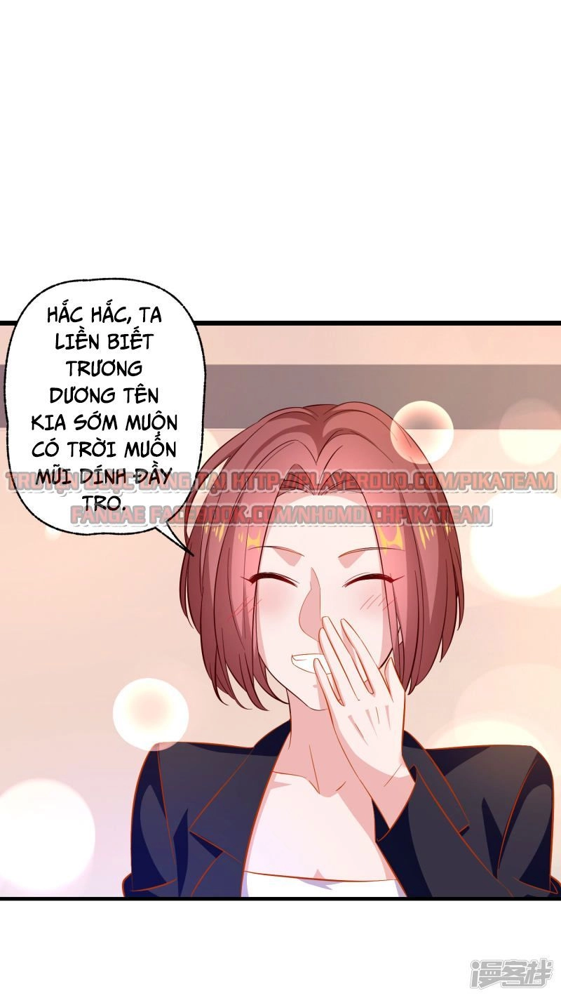 Ma Lạt Nữ Lão Bản Chapter 10 - 3