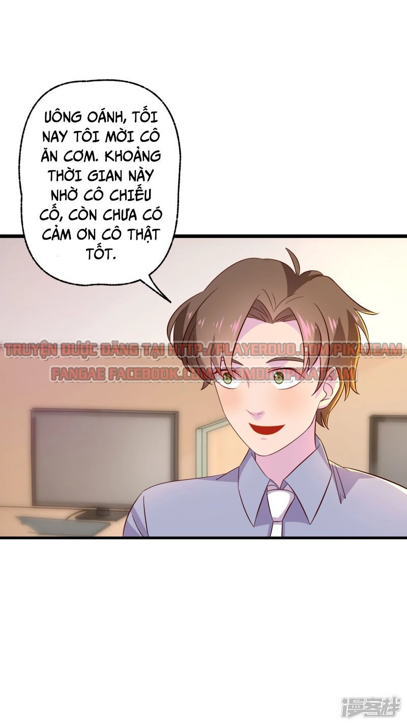 Ma Lạt Nữ Lão Bản Chapter 10 - 8