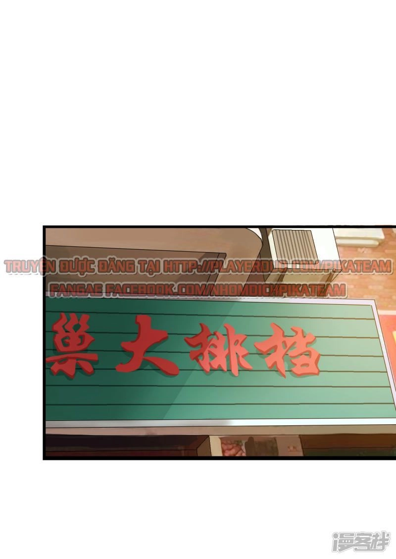 Ma Lạt Nữ Lão Bản Chapter 10 - 11