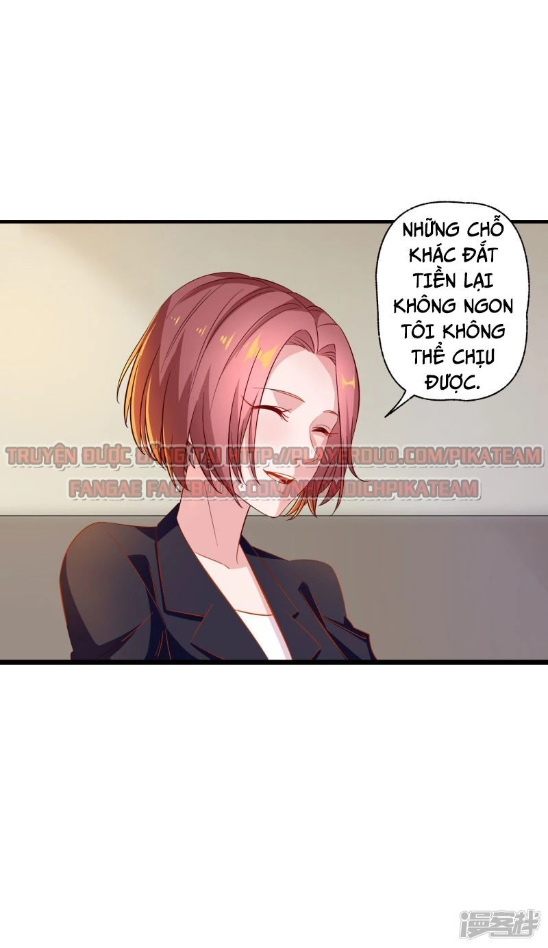 Ma Lạt Nữ Lão Bản Chapter 10 - 14