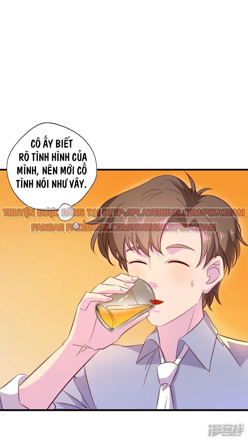 Ma Lạt Nữ Lão Bản Chapter 10 - 16