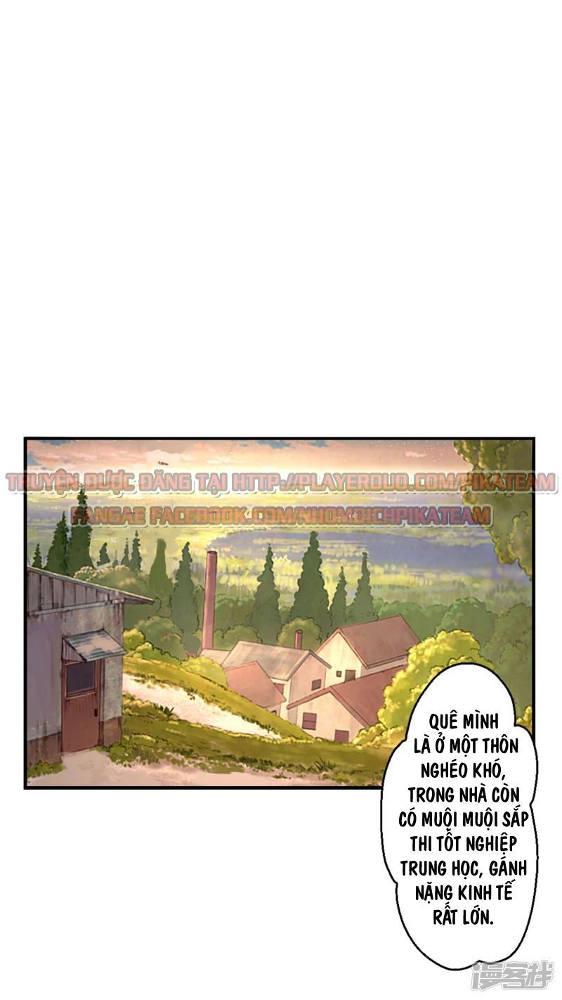 Ma Lạt Nữ Lão Bản Chapter 10 - 17