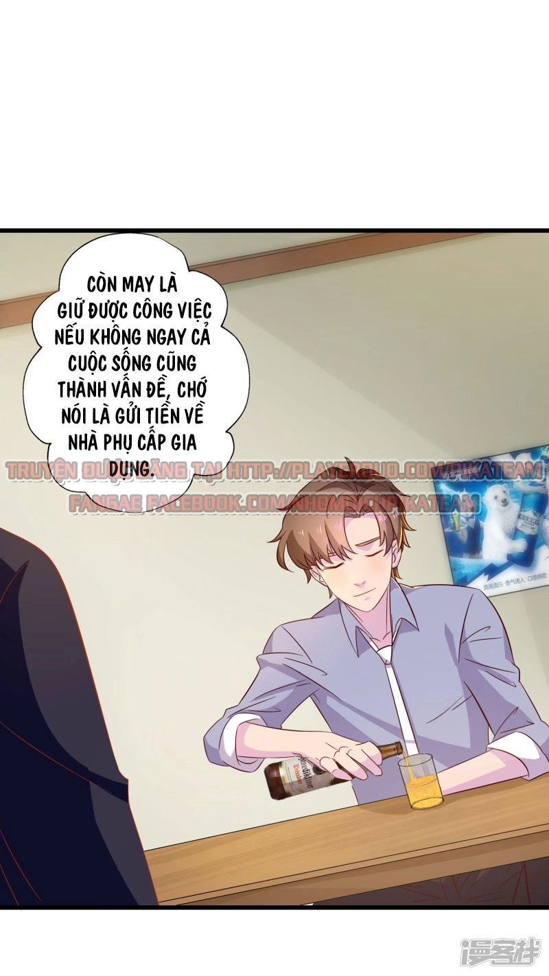 Ma Lạt Nữ Lão Bản Chapter 10 - 18
